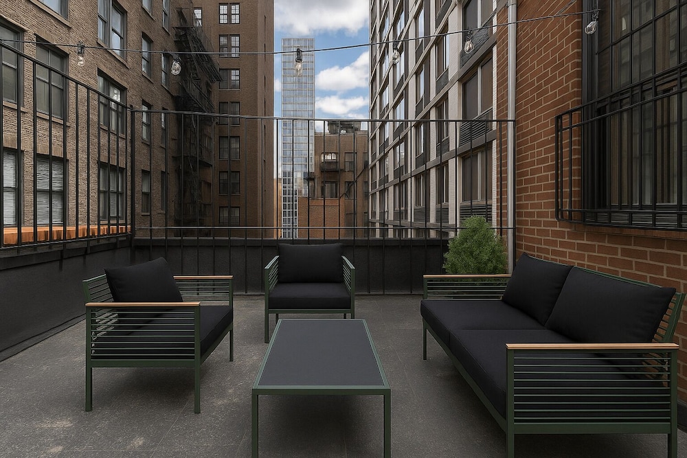 Life Hotel New York - photo 54