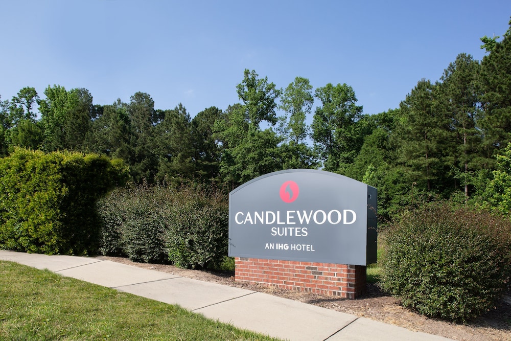 Candlewood Suites Apex Raleigh Area by IHG - photo 48
