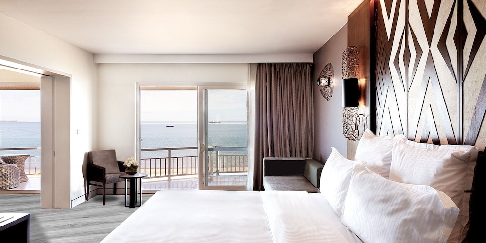 Crowne Plaza Fiji Nadi Bay Resort & Spa by IHG — Nadi — photo 4