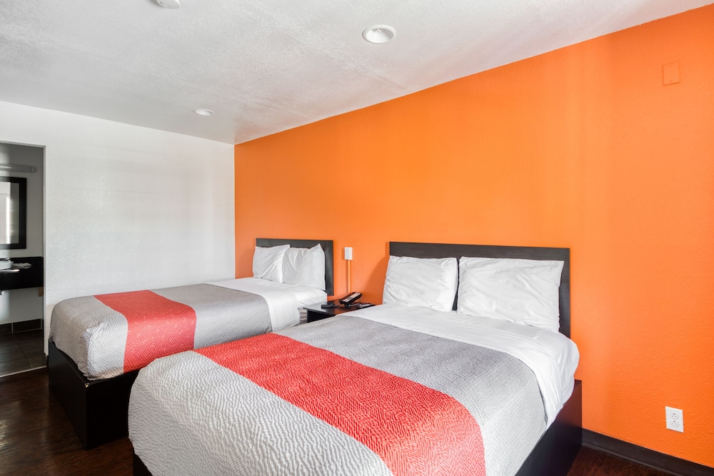 OYO Hotel Baton Rouge East I 12 Louisiana - photo 9