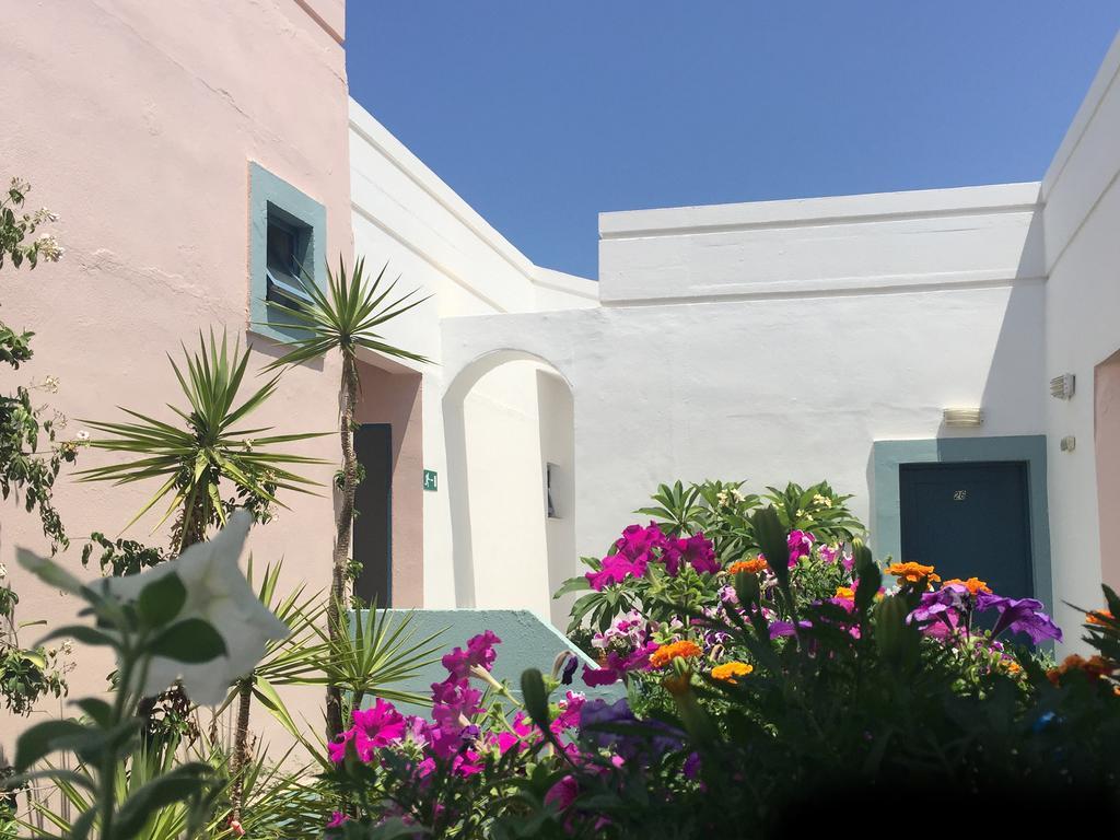 Hotel Kleopatra — Agia Marina — photo 4