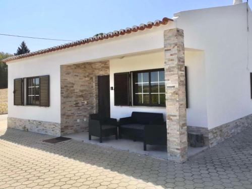 Casa Manuel J. J. M Alfambras Aljezur Quiet Country House — 4-Star Luxury Hotel in Aljezur, Portugal