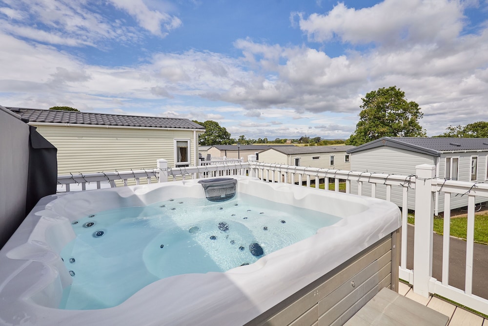 Host Stay Rosie s Retreat in Morpeth, United Kingdom