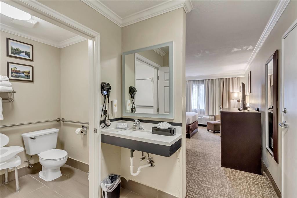 Comfort Inn Murray Salt Lake City South - photo 47