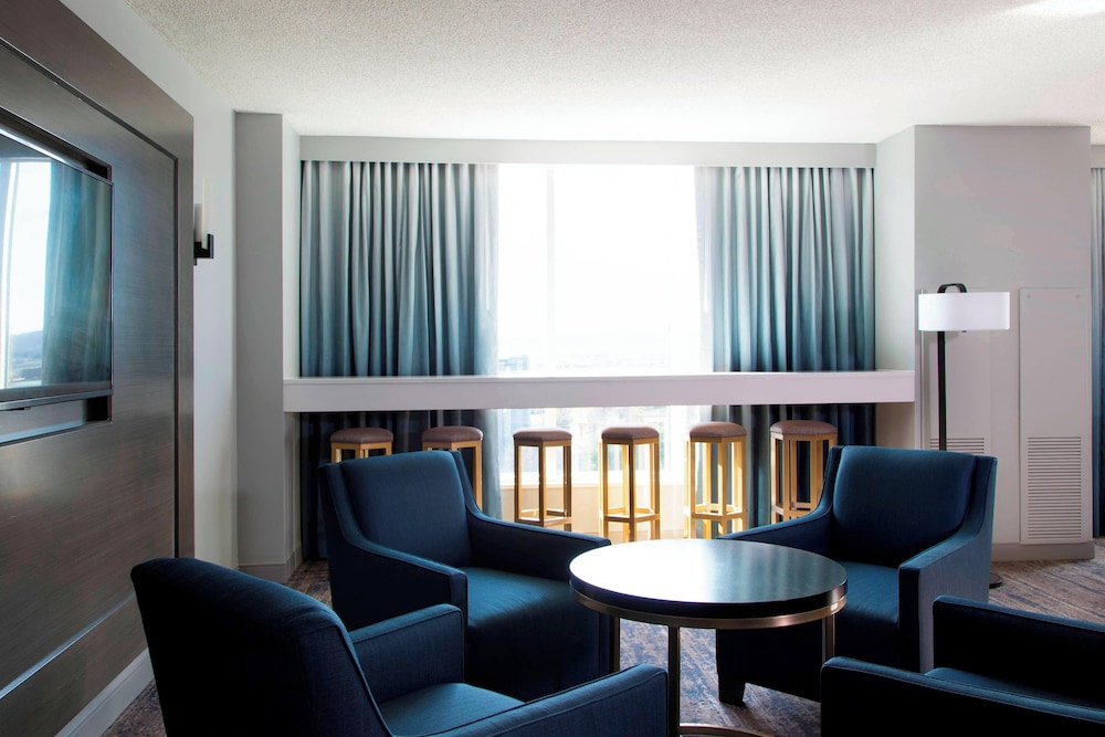 Franklin Marriott Cool Springs - photo 42