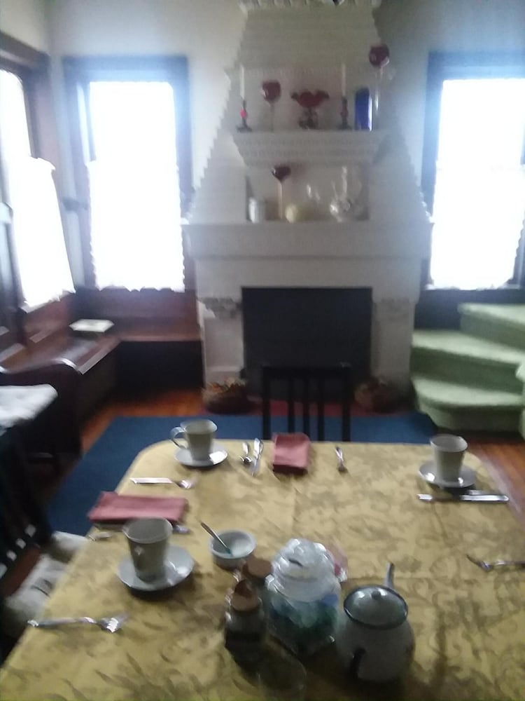 Rose Corner Inn - photo 26