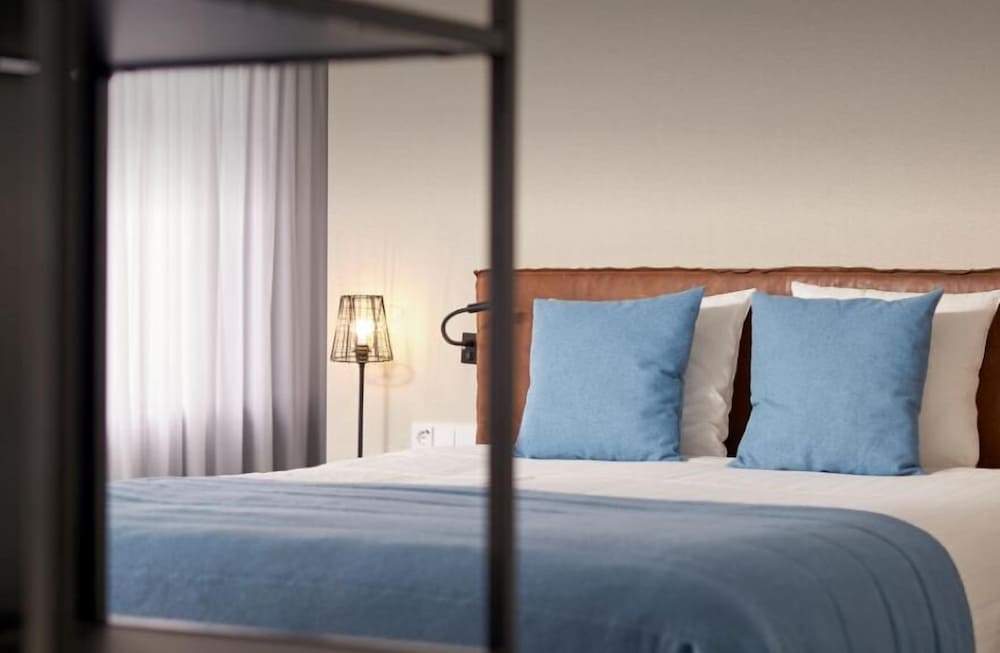 Van Der Valk Hotel Stein Urmond — 4-Star Luxury Hotel in Urmond, Netherlands