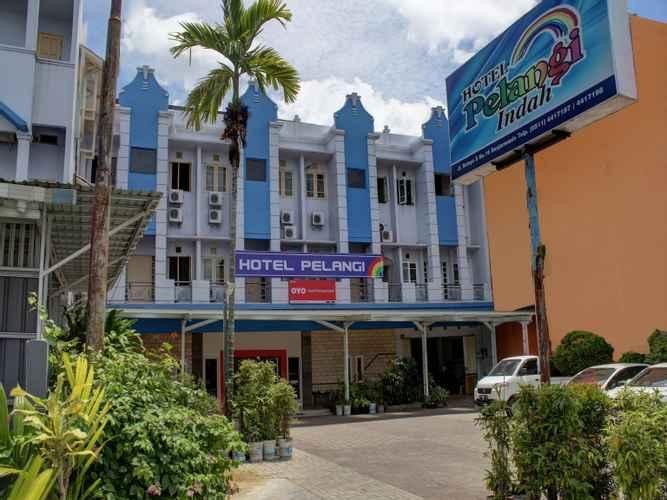 Hotel Pelangi Indah Hostel in Banjarmasin, Indonesia
