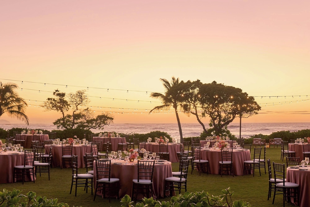 The Ritz Carlton O ahu Turtle Bay - photo 4