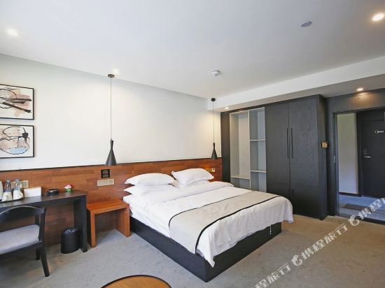Hexie Apartment Hotel - last minute hotel in Chongqing