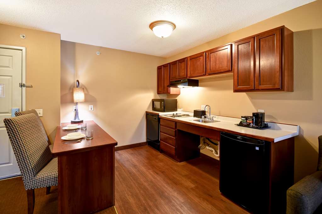 GrandStay Hotel & Suites - photo 15