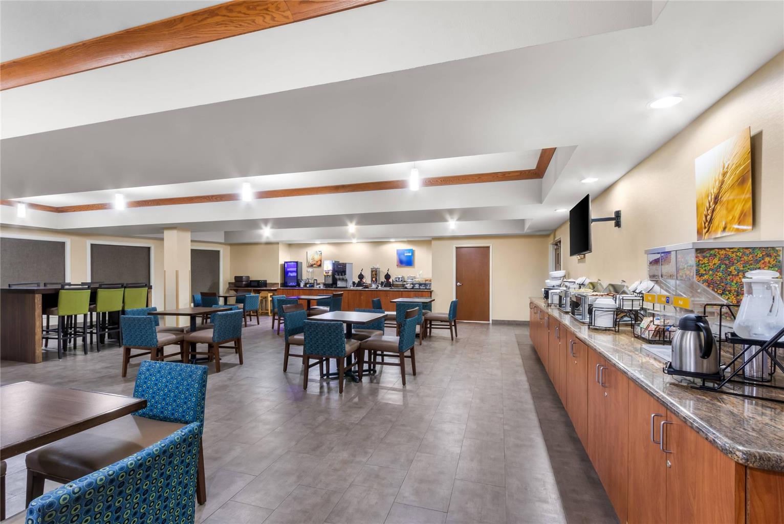 Comfort Inn & Suites Thatcher Safford - photo 38