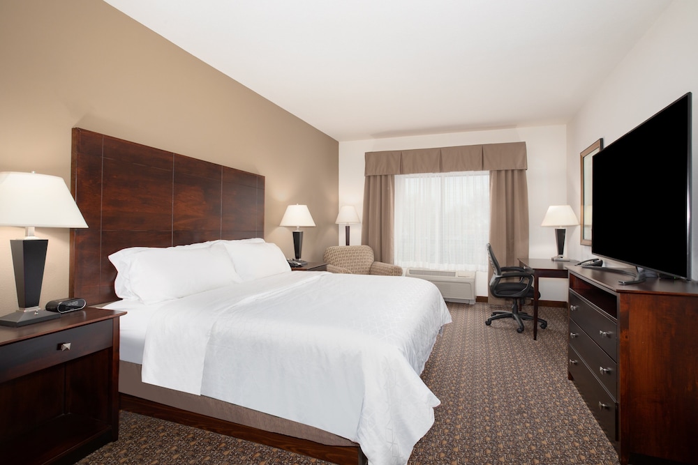 Holiday Inn Express Hotel & Suites Lander by IHG - photo 8