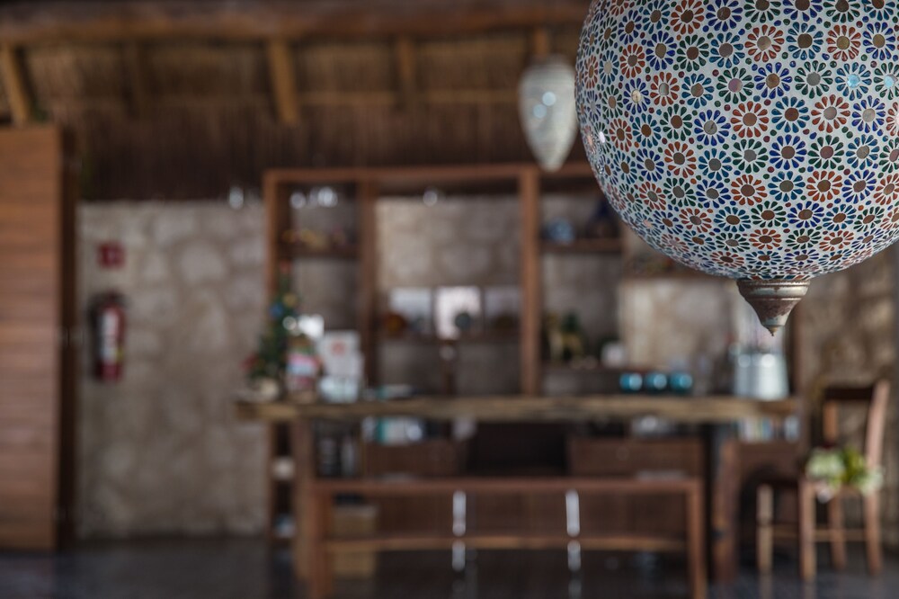Prana Boutique Hotel — Tulum — photo 5