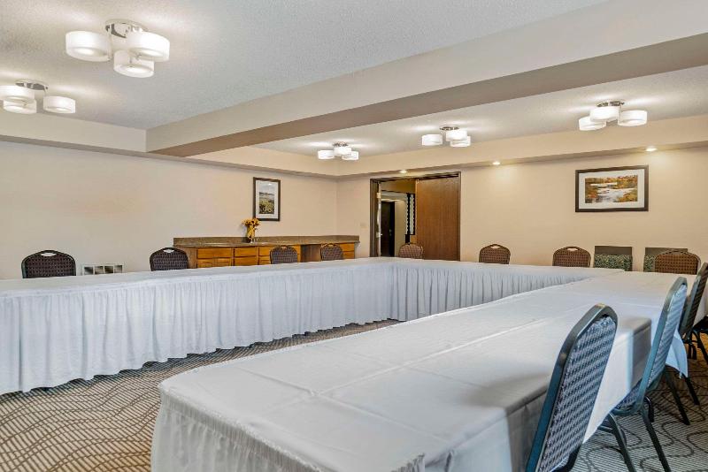 Comfort Inn Manistique MI - photo 120