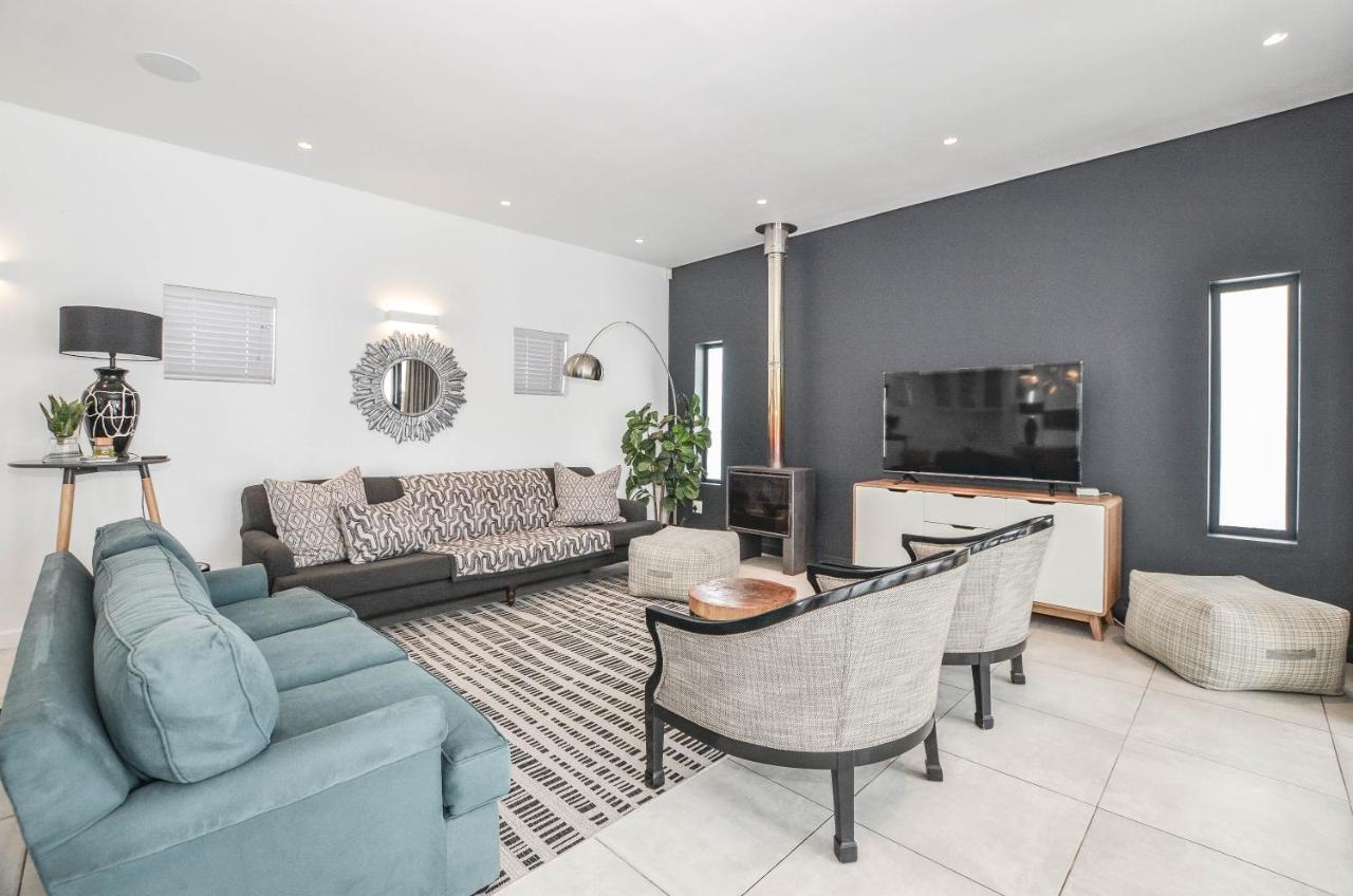 Above Board in Unknown City, South Africa