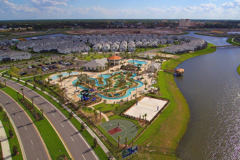 Gorgeous 2Bd Condo Close to Disney Storey Lake Resort 305 3151 Kissimmee - photo 15
