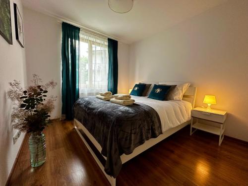 Tresor Pułaskiego Apartments — 4-Star Luxury Hotel in Krakow, Poland