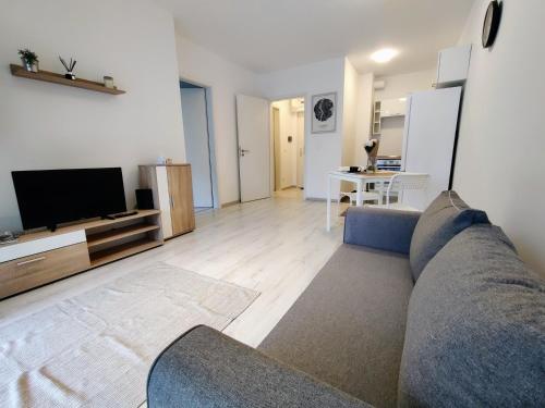 City Garden I FreeParking — 4-Star Luxury Hotel in Budapest, Hungary