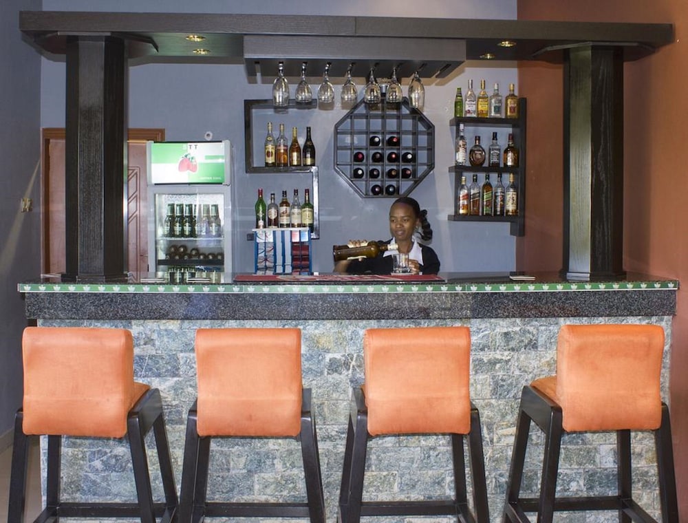 Icon Hotel — Chingola — photo 5