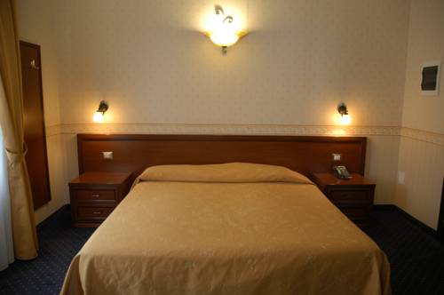 Antica Dimora Villa Basilewsky