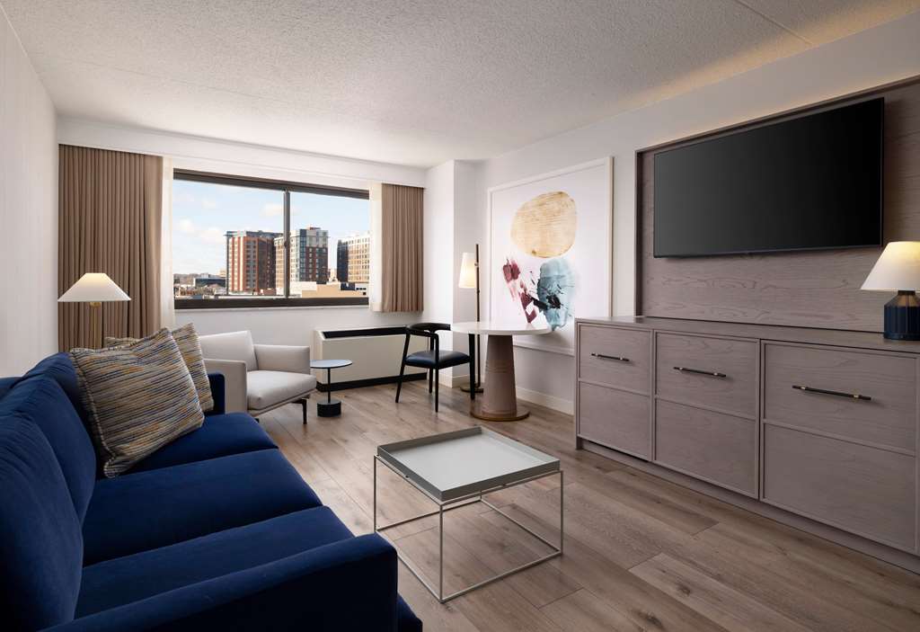 Sonesta White Plains Downtown - photo 17