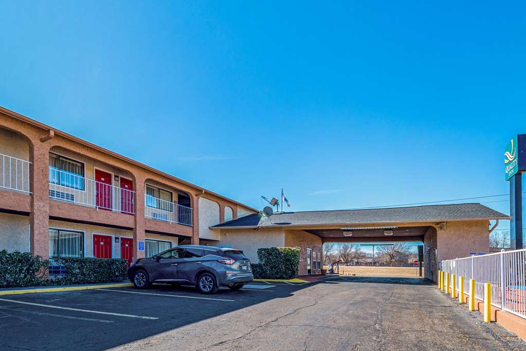 Quality Inn Glenpool Tulsa - photo 3