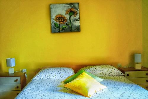 Gostilna Metka in Idrija, Slovenia