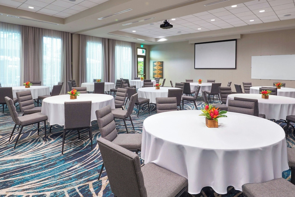 Courtyard by Marriott Oahu North Shore - photo 37