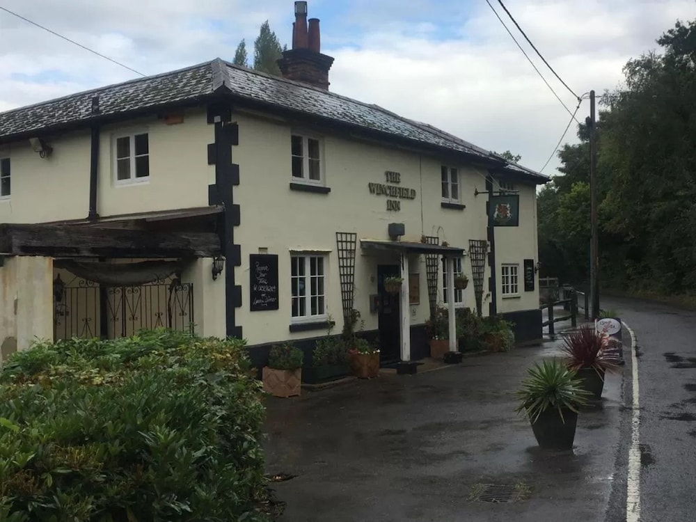 The Winchfield Inn — Hook — photo 2