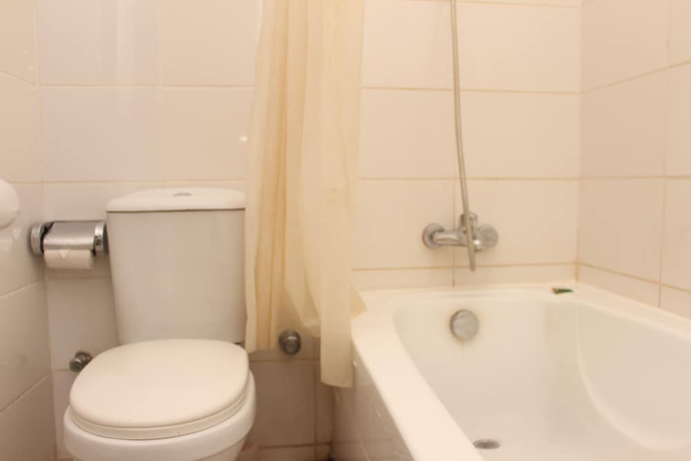 Kriscane Suites Annex — Abuja — photo 5