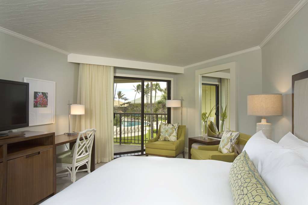 Outrigger Kauaʻi Beach Resort & Spa - photo 92