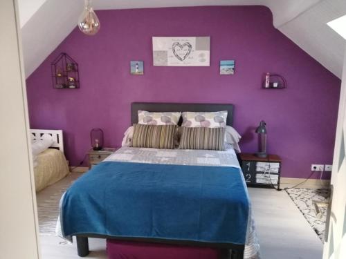 Ginger — hotel in Cancale