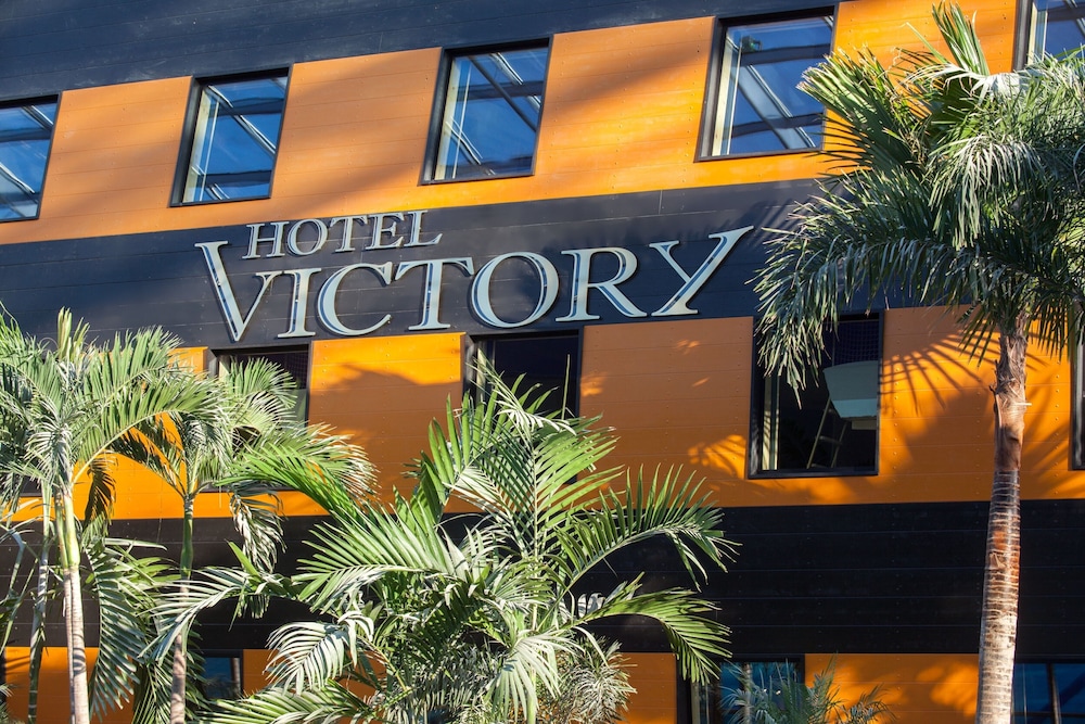 Hotel Victory Therme Erding — Erding