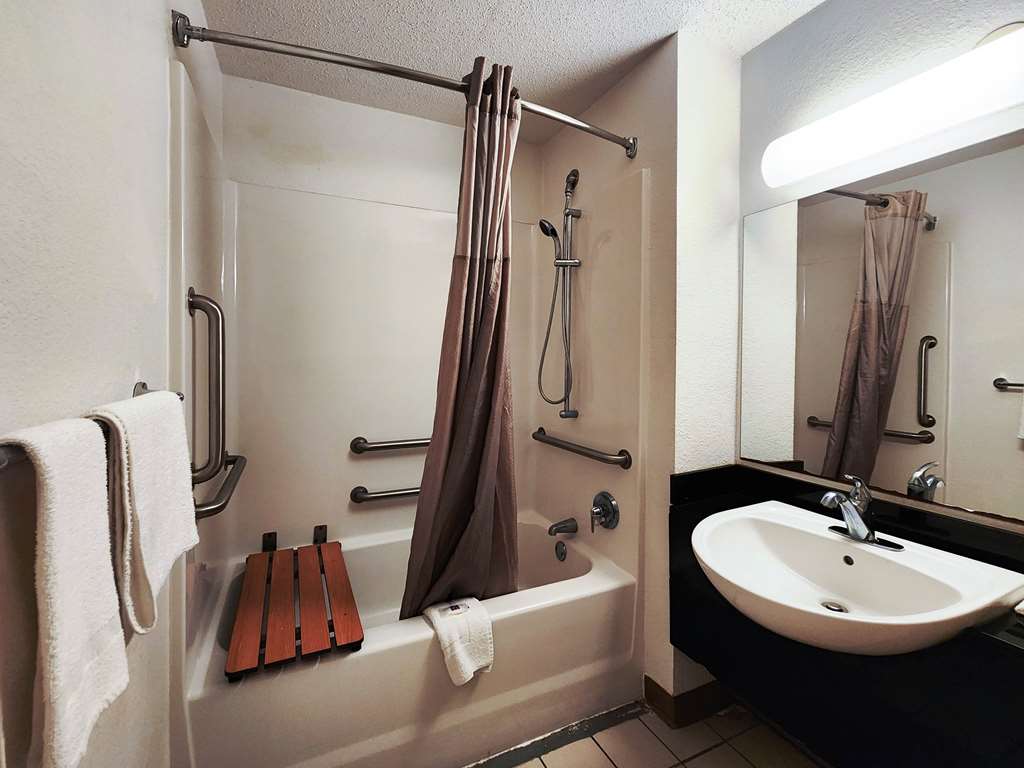 Motel 6 Baytown TX Baytown East - photo 10