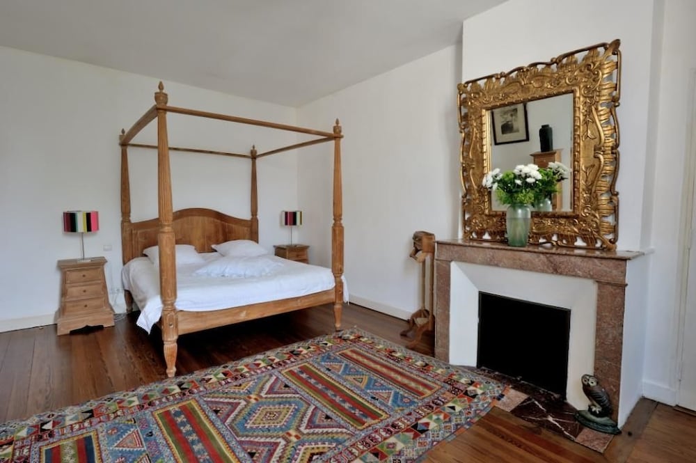 Clos des Boulevards - last minute hotel in Bordeaux