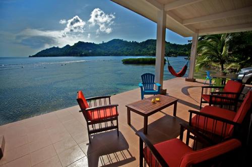 Kasa Leilani the perfect getaway in Unknown City, Panama