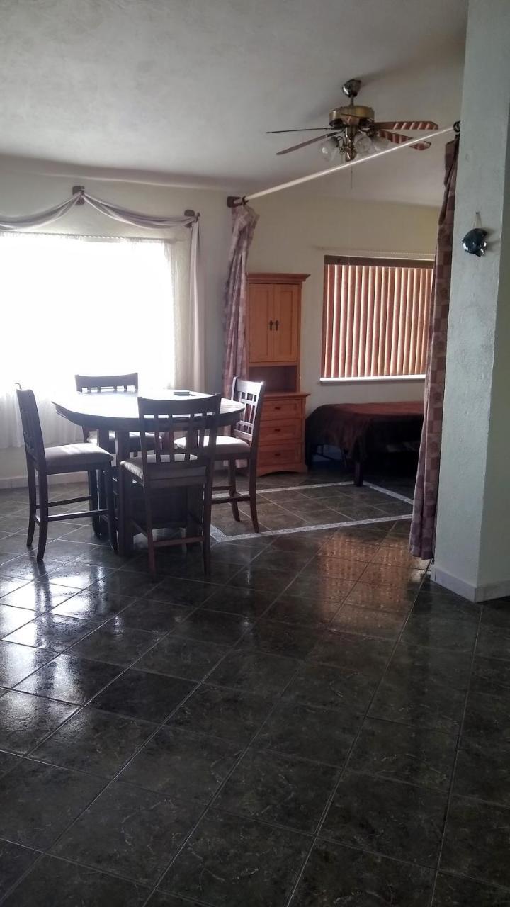 Casa Grande Coco Cabanas Loreto — Loreto — photo 4