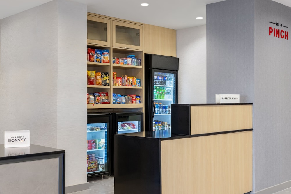 Towneplace Suites By Marriott Geneva - photo 34