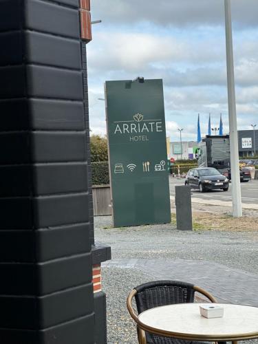 Arriate Hotel — Lochristi — photo 5