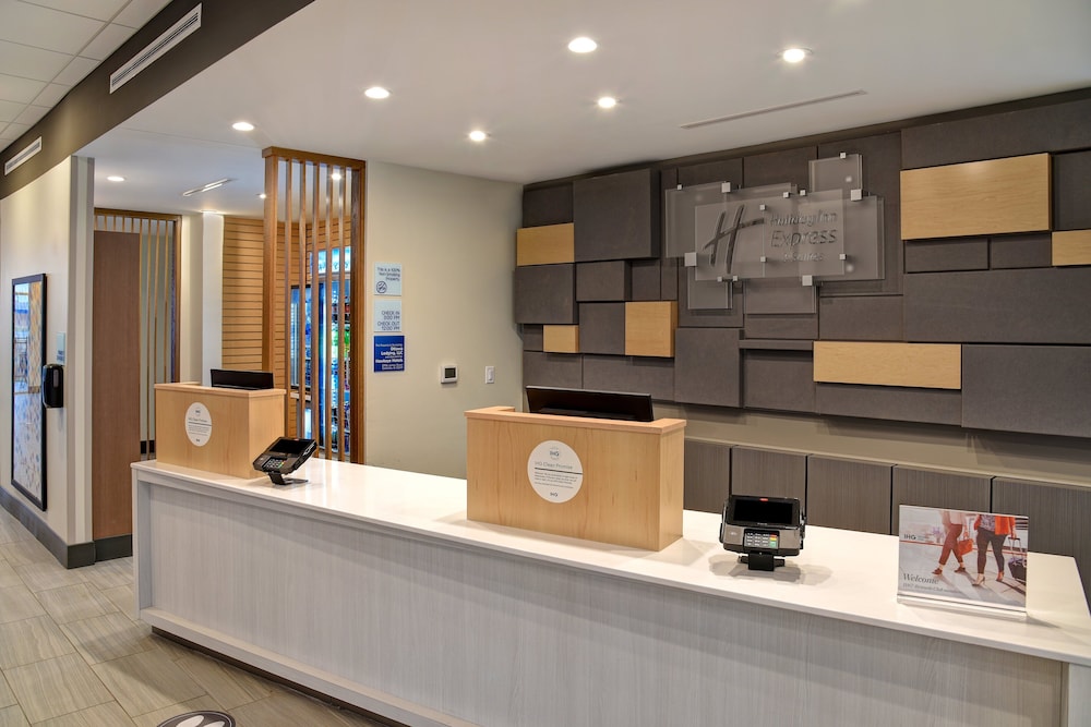 Holiday Inn Express & Suites Ottawa by IHG - photo 44