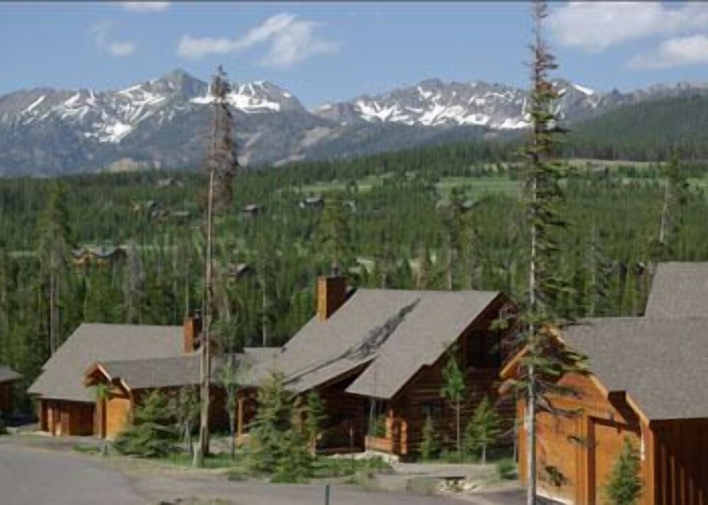 Powder Ridge Cabins at Big Sky Resort - photo 19