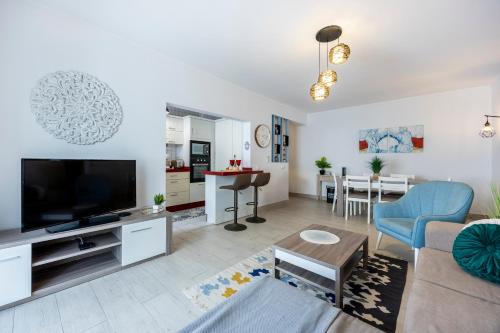 La Plage A La Ville — 4-Star Luxury Hotel in Carvoeiro, Portugal