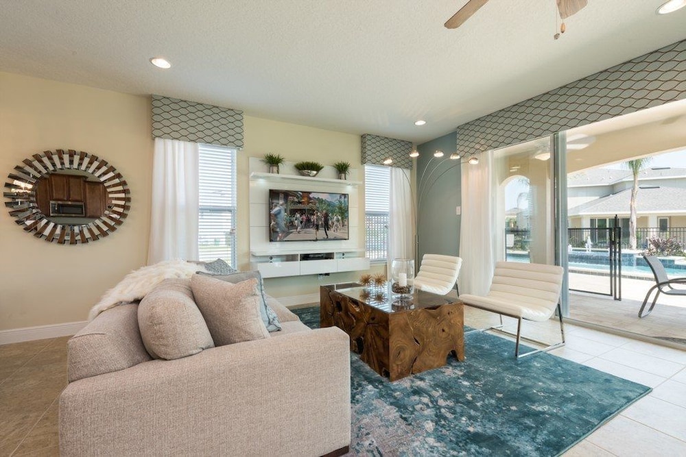 5 Star Villas at Encore Resort - photo 110