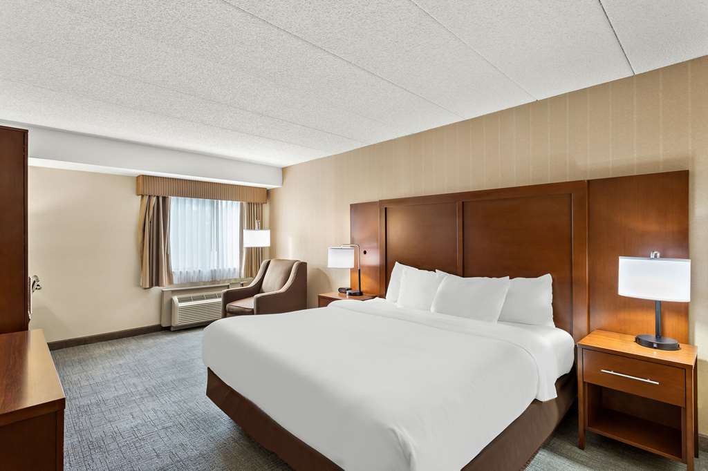 Comfort Inn White River Junction - photo 23