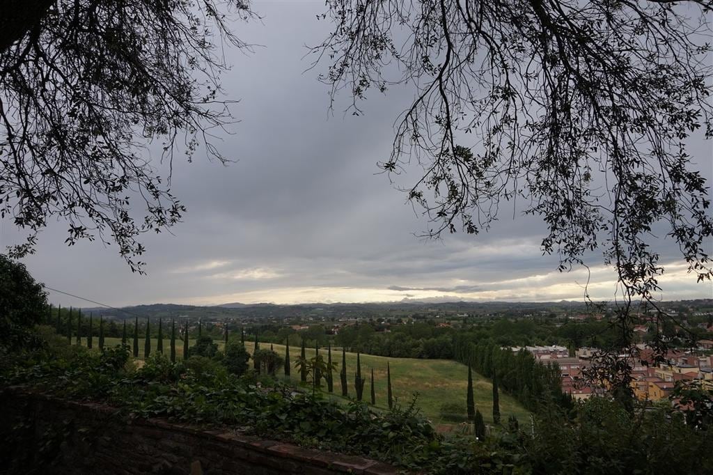 La Foresteria Del Convento — hotel in Santarcangelo
