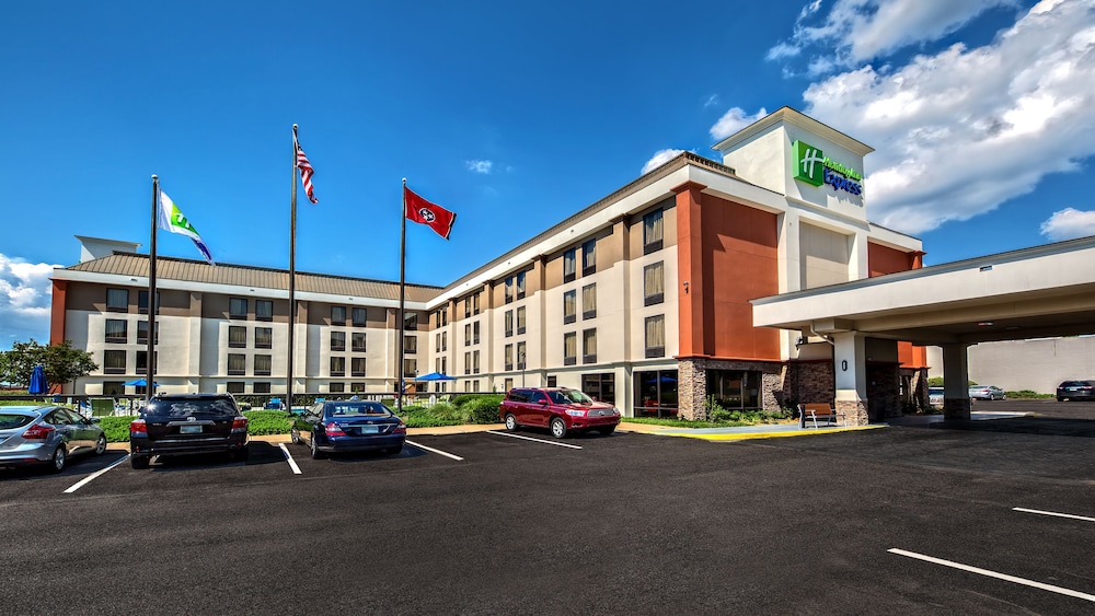 Holiday Inn Express Memphis Medical Center Midtown by IHG in Memphis, United States