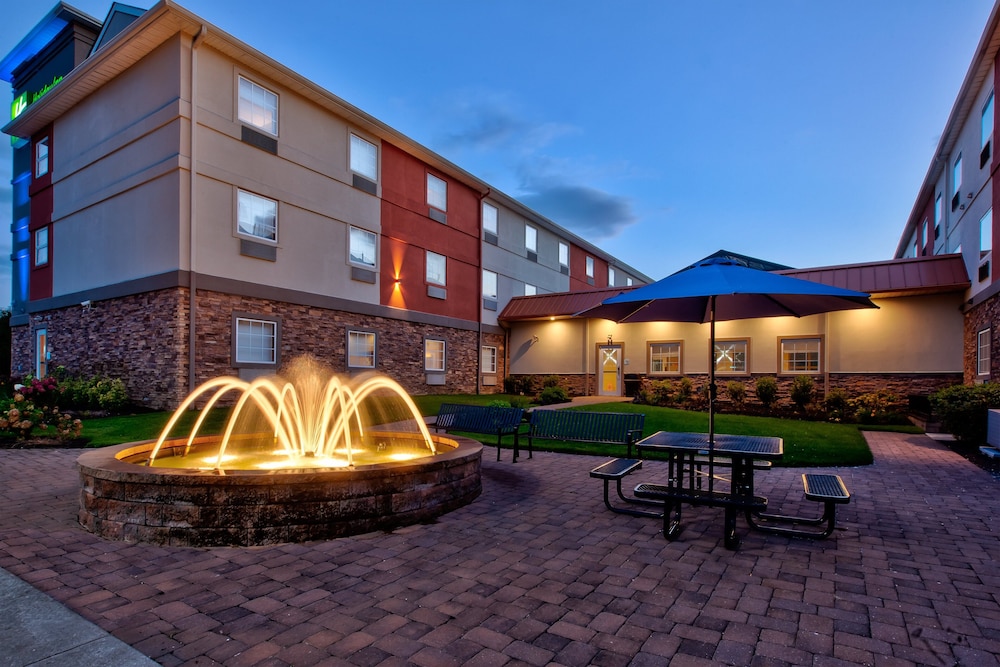 Holiday Inn Express & Suites Absecon Atlantic City by IHG - photo 45