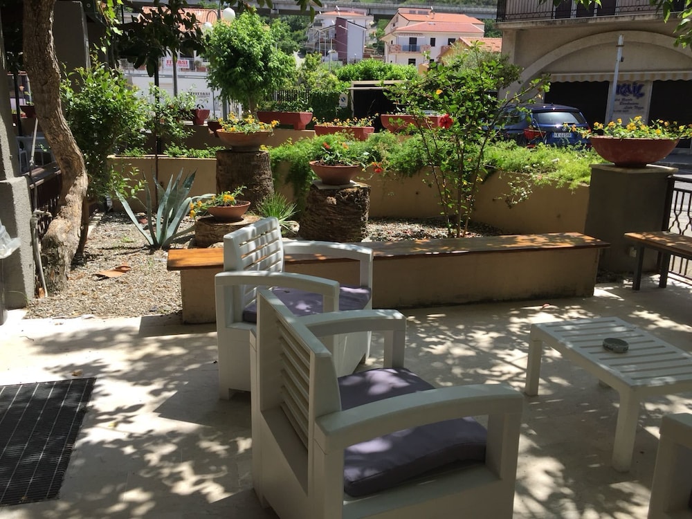 Hotel Mediterraneo — hotel in Guardia Piemontese