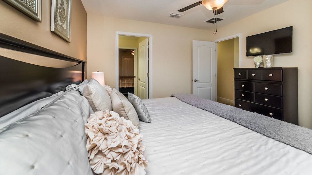 Grhshm9028 Champions Gate Resort 6 Bed 6 Baths House - photo 7